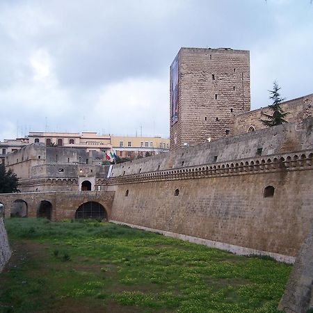 Corte Carducci Bari Exterior foto