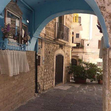 Corte Carducci Bari Exterior foto