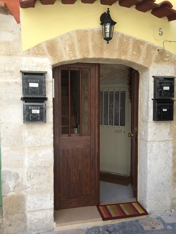 Corte Carducci Bari Exterior foto